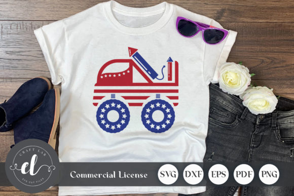4th July Patriotic Quote Review