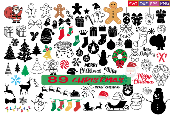 Christmas Bundle SVG Review for Real Embroidery Projects