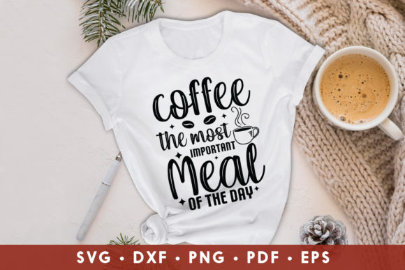 Coffee SVG Review: Practical Embroidery Insights
