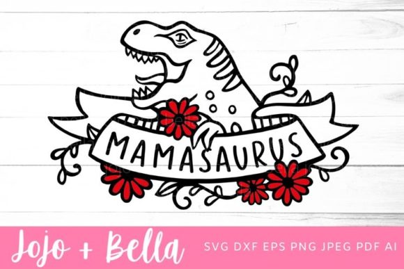 Dinosaur Svg, Mom Svg, Funny Mom Quote S Review: A Designer’s Perspective