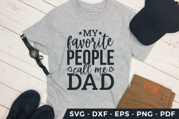 Father s Day SVG, Father s Day Quote SVG