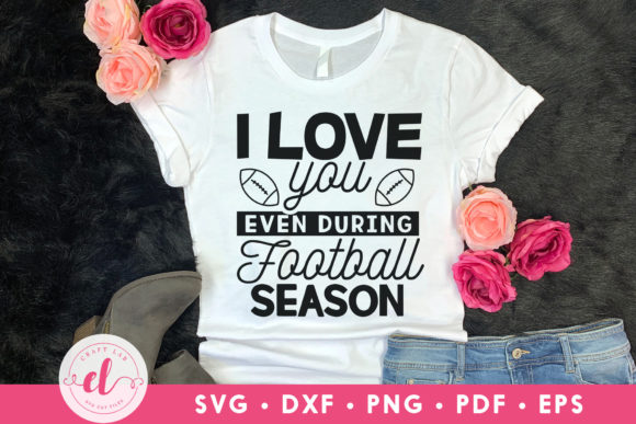 Football SVG, Football Quote SVG Review