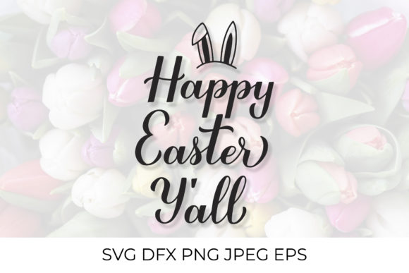 Happy Easter Y’all: A Designer’s Review