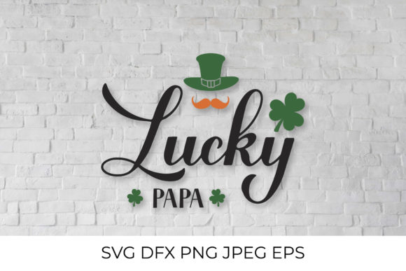 Lucky Papa Embroidery Review