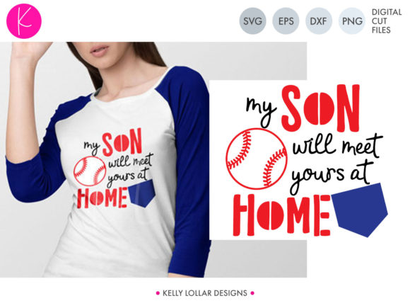 My Son Will Meet Yours at Home