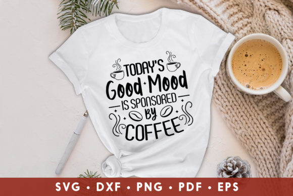 Reviewing Coffee Quote SVG for Embroidery Projects