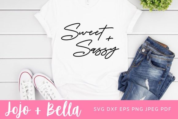 Reviewing Sweet and Sassy Svg for Real Embroidery Projects