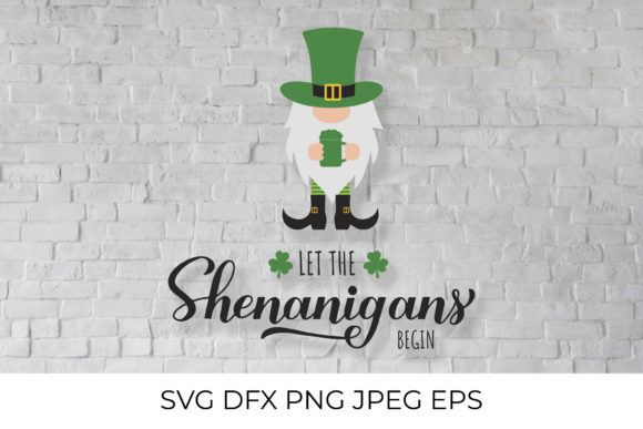 Shenanigans Begin: St. Patrick’s Day Review