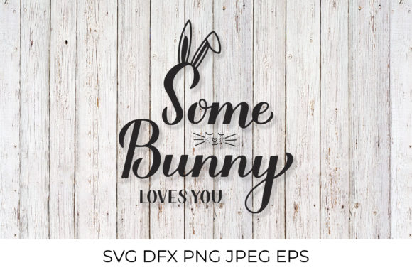 Some Bunny Loves You Embroidery Review