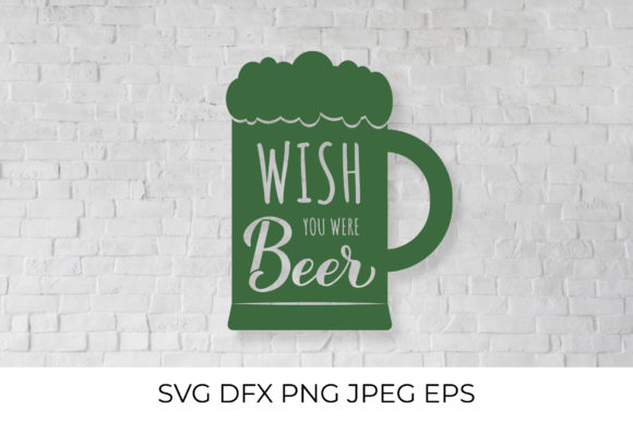 St. Patrick’s Day Embroidery Review