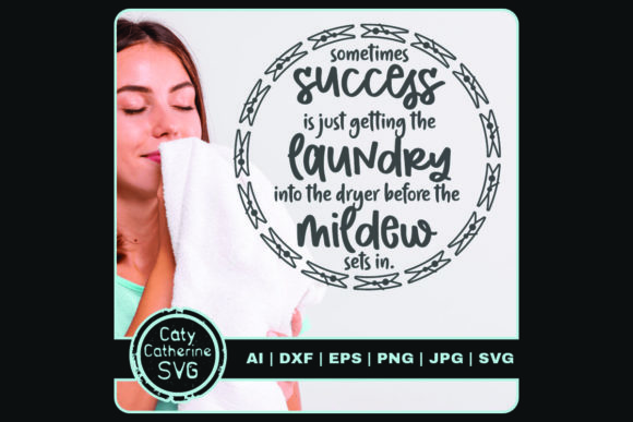 Success Laundry Dryer Mildew Design Review