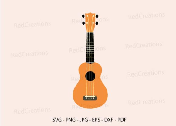 Ukulele Svg, Music Teacher, Funny Music: A Designer’s Review